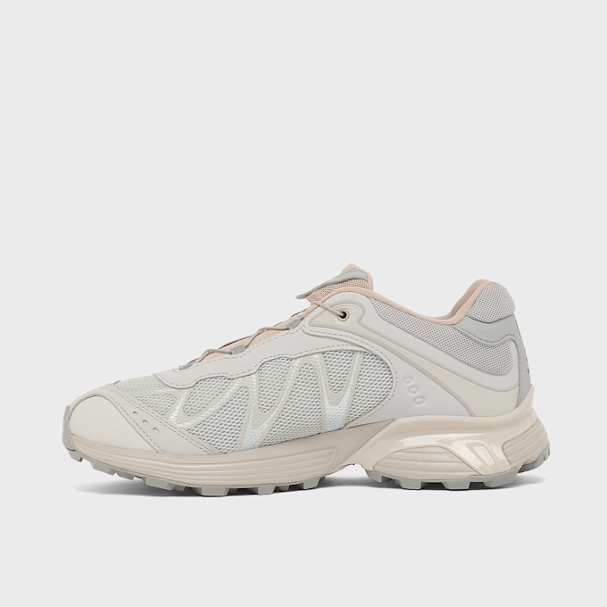 Salomon Wmns XT-Whisper grau 101783 3