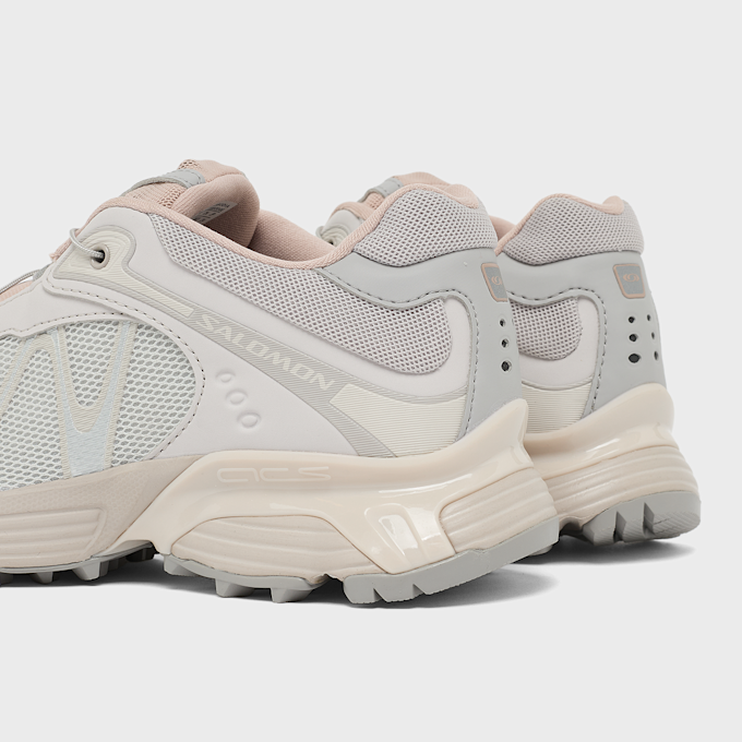 Salomon Wmns XT-Whisper grijs 101783 5