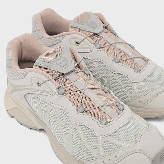 Salomon Wmns XT-Whisper grijs 101783 6