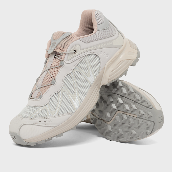 Salomon Wmns XT-Whisper grijs 101783 7