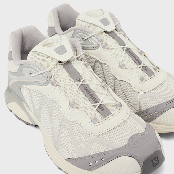 Salomon Wmns XT-Whisper beige 101788 6
