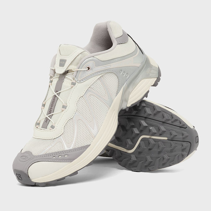 Salomon Wmns XT-Whisper beige 101788 7