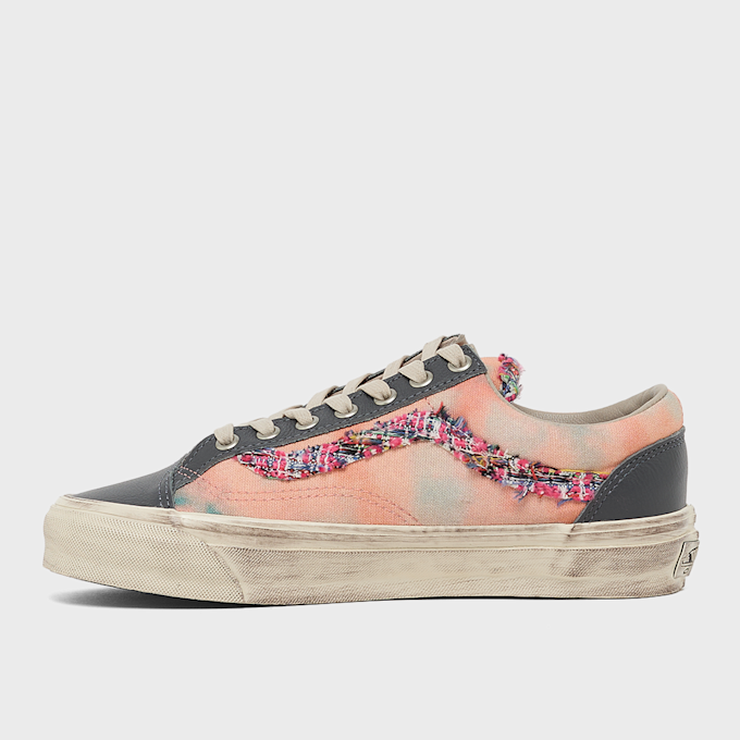Vans LX Old Skool 36 Souvenir multicolor 101797 3