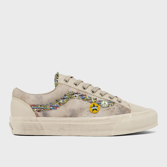 Vans LX Old Skool 36 Souvenir beige 101795 2