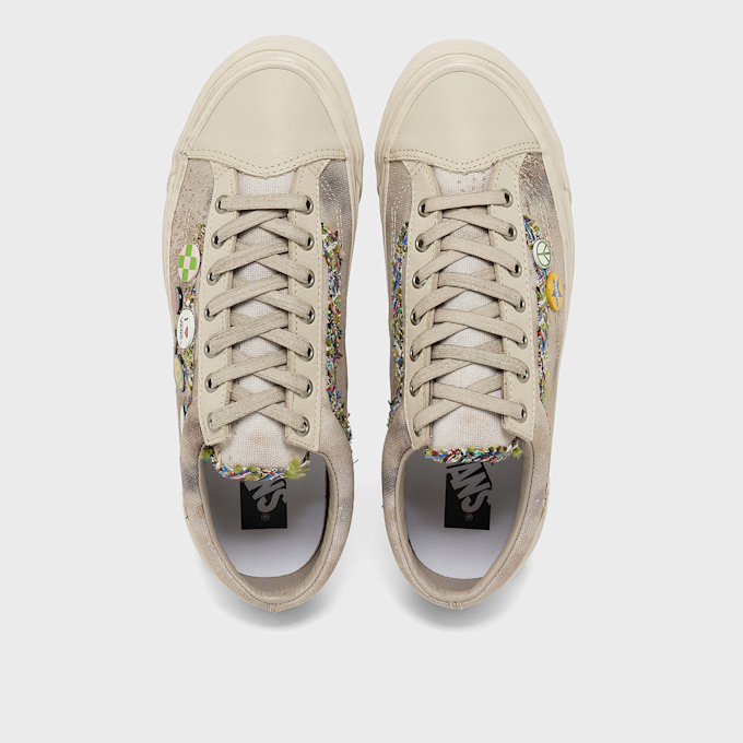 Vans LX Old Skool 36 Souvenir beige 101795 4