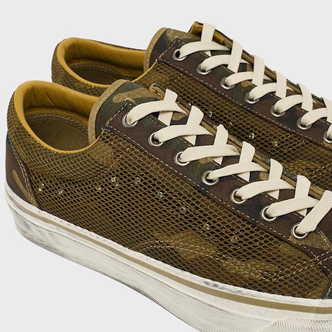 Vans LX Old Skool 36 Combat camouflage 101794 6