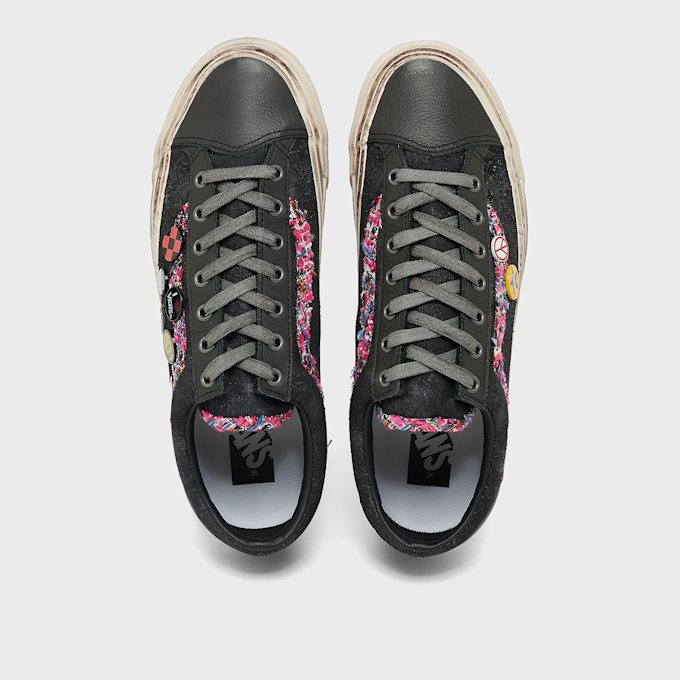 Vans LX Old Skool 36 Souvenir black 101798 4