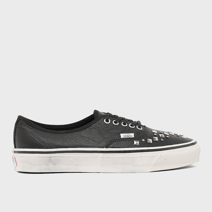 Vans LX Authentic 44 black 101799 2