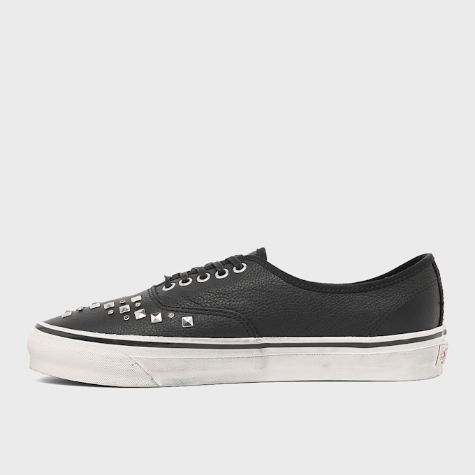 Vans LX Authentic 44 zwart 101799 3