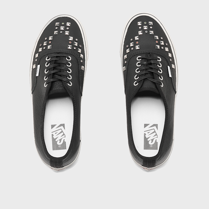 Vans LX Authentic 44 zwart 101799 4