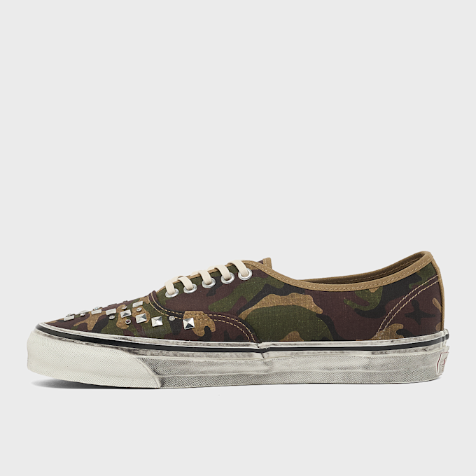 Vans LX Authentic 44 Combat camouflage 101805 3