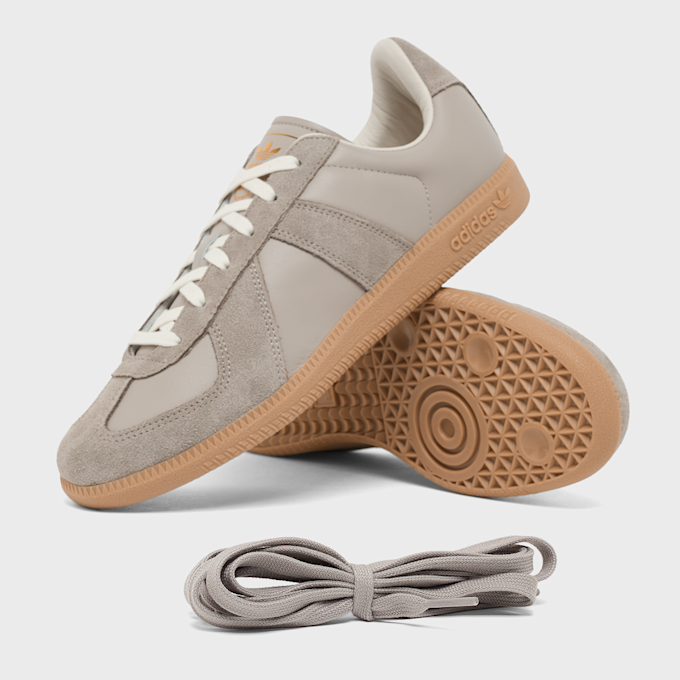 adidas Originals BW Army grau 101810 7