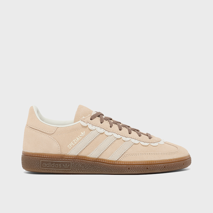 adidas Originals Wmns Handball Spezial beige 101806 2