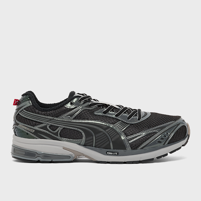 PUMA Homura OG+ schwarz 101815 2