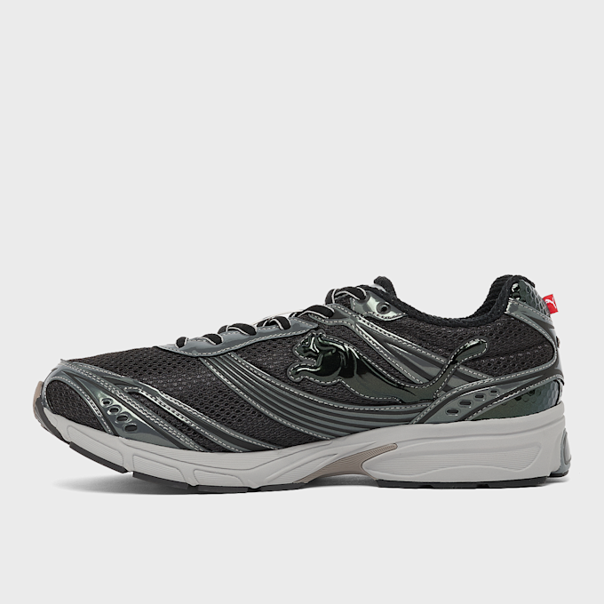 PUMA Homura OG+ schwarz 101815 3