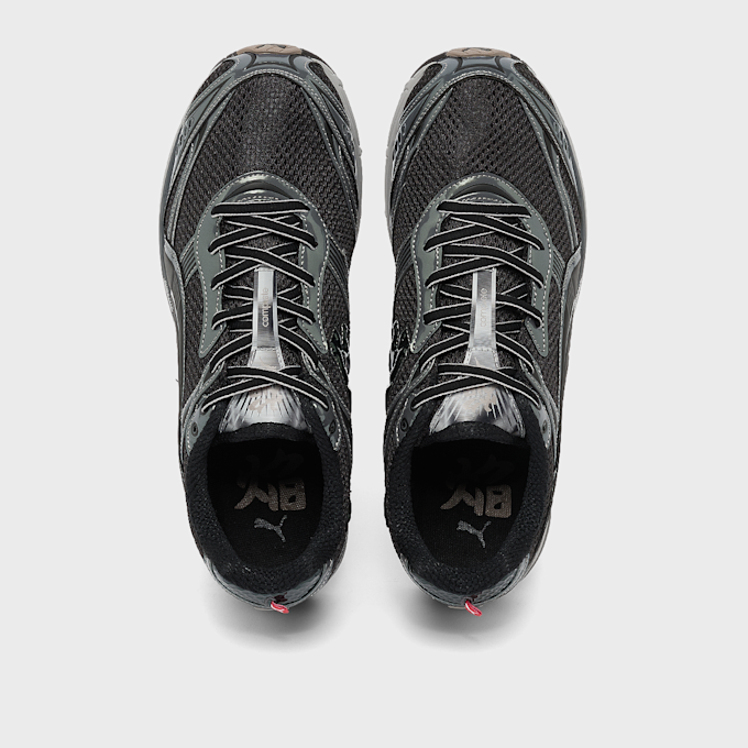 PUMA Homura OG+ schwarz 101815 4