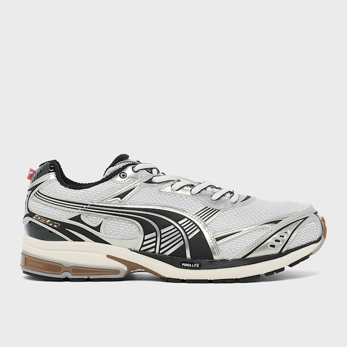 PUMA Homura OG+ Weiß 101816 2