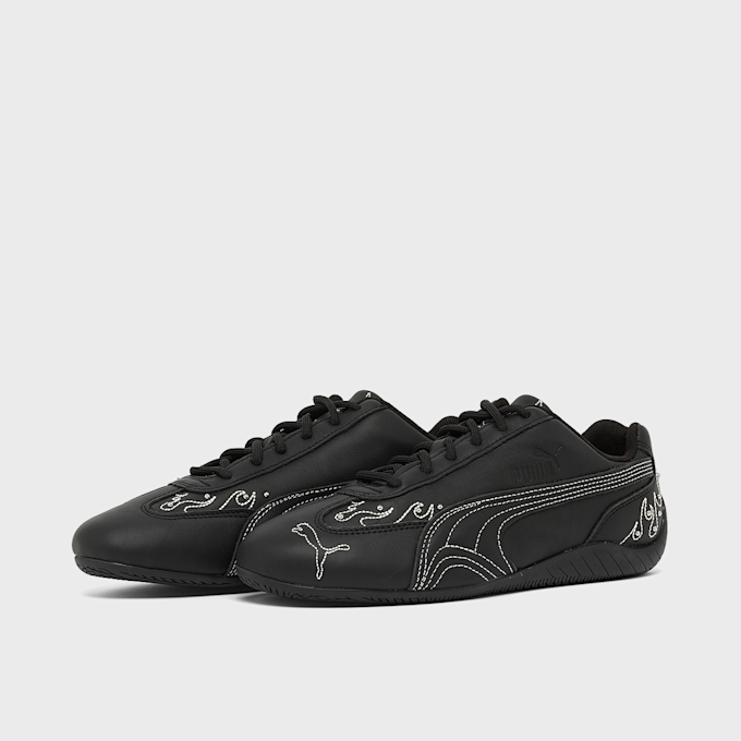 PUMA Wmns Speedcat Embellished zwart 101820 1