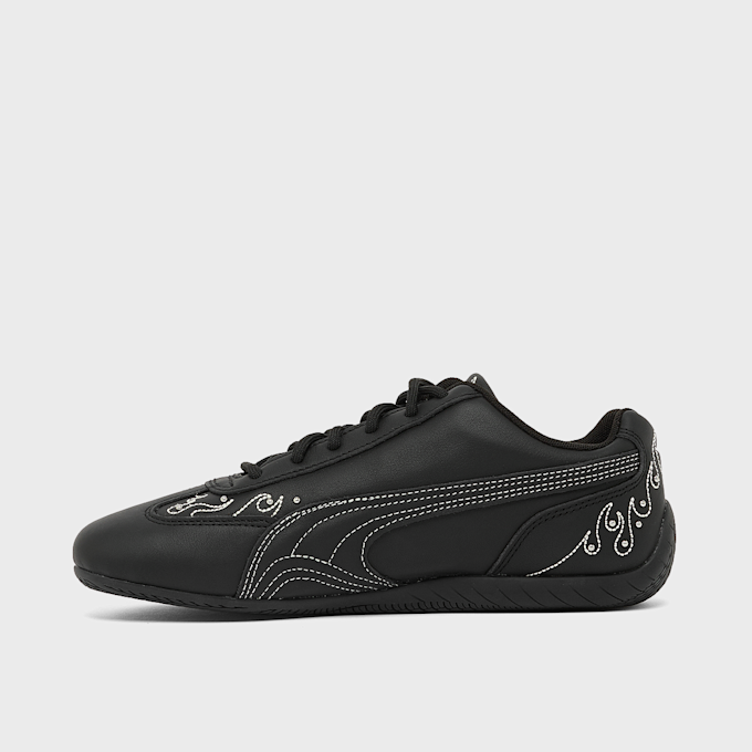 PUMA Wmns Speedcat Embellished black 101820 3