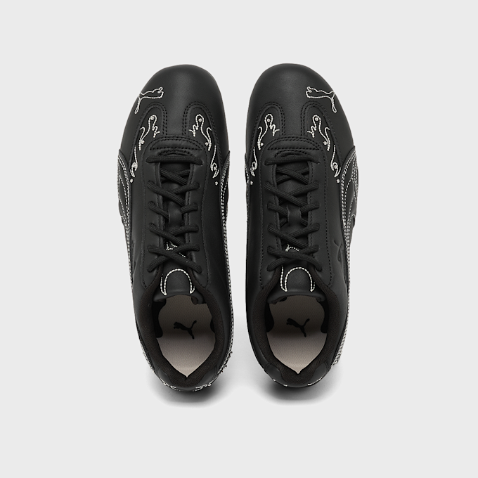 PUMA Wmns Speedcat Embellished black 101820 4