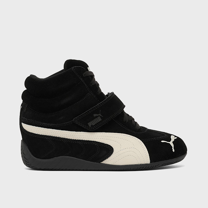 PUMA Wmns Speedcat Wedge OG WNS schwarz 101821 2