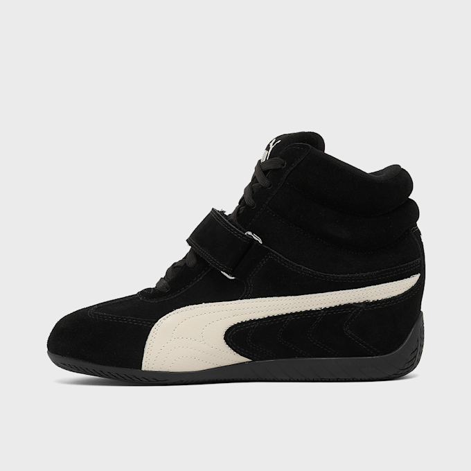 PUMA Wmns Speedcat Wedge OG WNS schwarz 101821 3