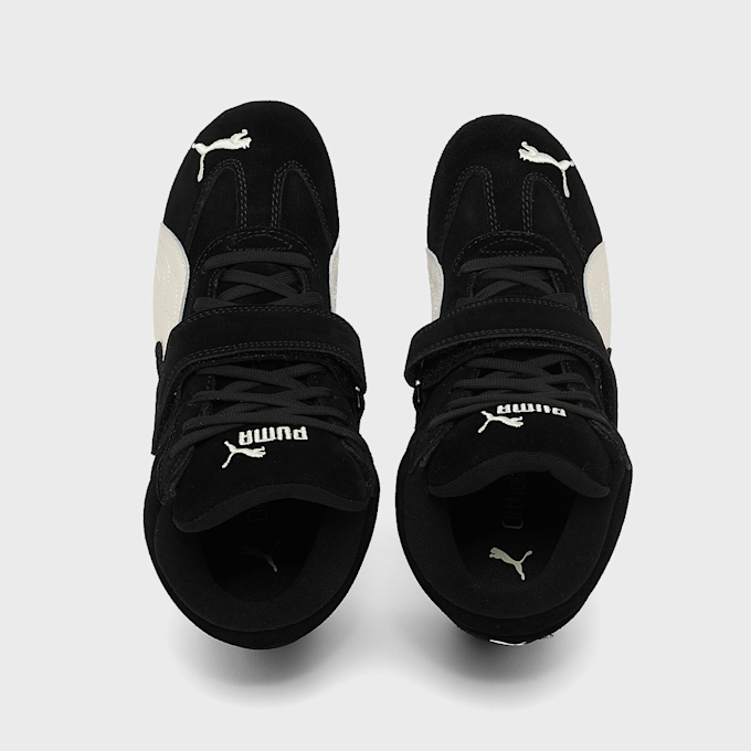 PUMA Wmns Speedcat Wedge OG WNS black 101821 4