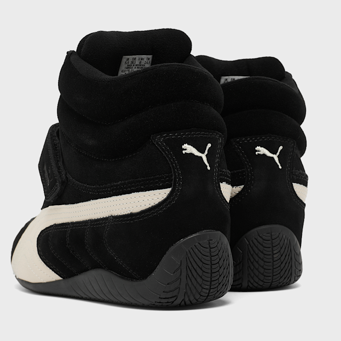 PUMA Wmns Speedcat Wedge OG WNS schwarz 101821 5