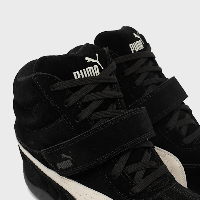 PUMA Wmns Speedcat Wedge OG WNS schwarz 101821 6