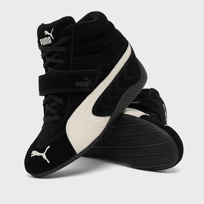 PUMA Wmns Speedcat Wedge OG WNS schwarz 101821 7