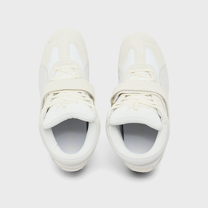 PUMA Wmns Speedcat Wedge white 101823 4