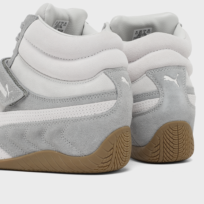 PUMA Wmns Speedcat Wedge grijs 101822 5