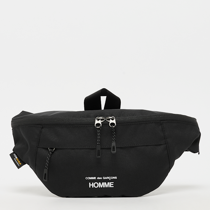 Comme des Garcons Homme Bag schwarz 101824 1