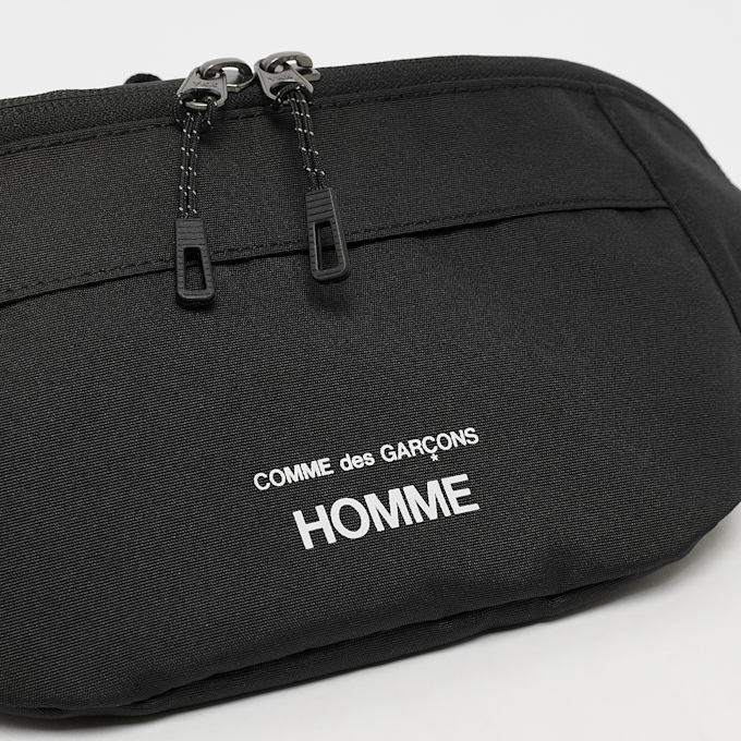 Comme des Garcons Homme Bag schwarz 101824 4