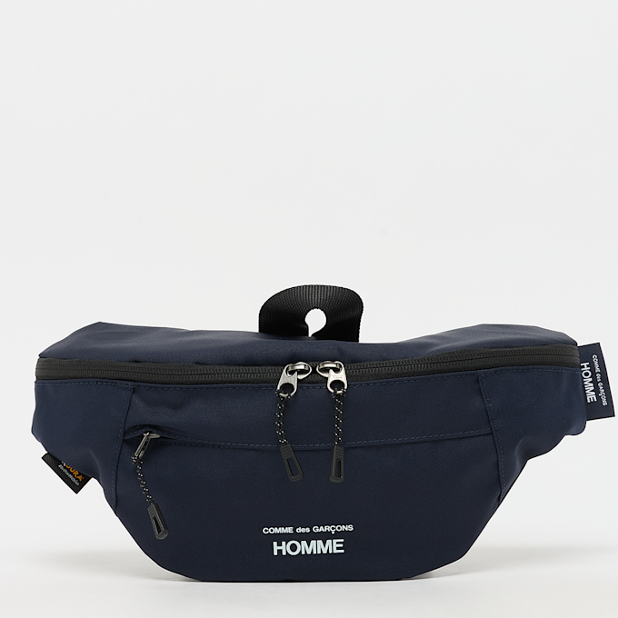 Comme des Garcons Homme Bag blue 101825 1