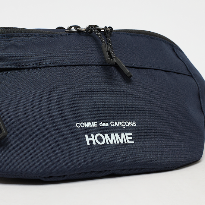 Comme des Garcons Homme Bag blue 101825 4