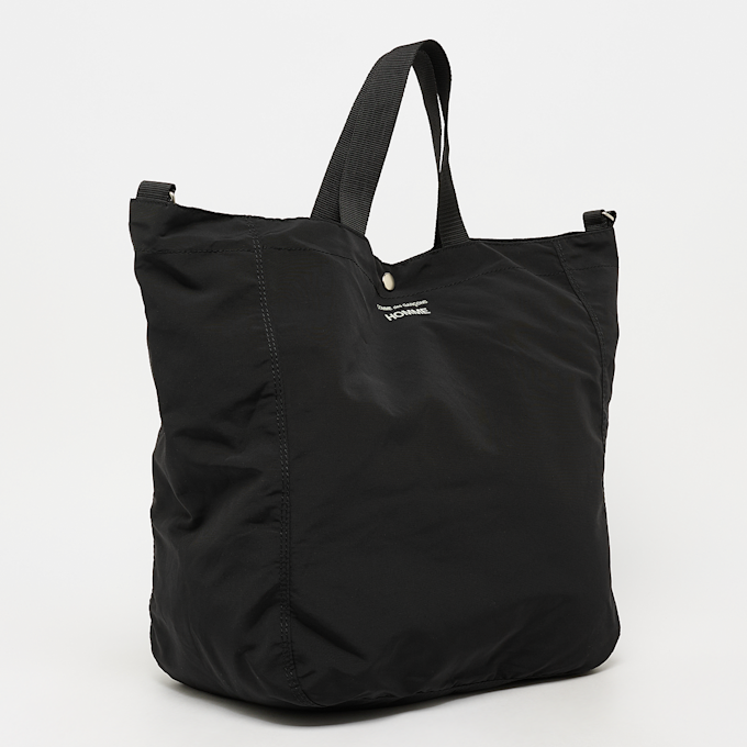 Comme des Garcons Homme Bag schwarz 101826 2