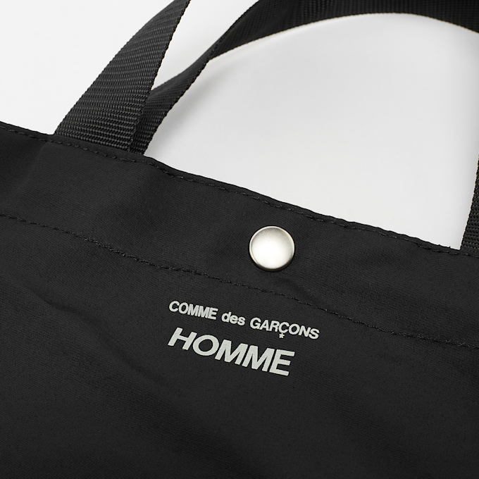 Comme des Garcons Homme Bag schwarz 101826 6