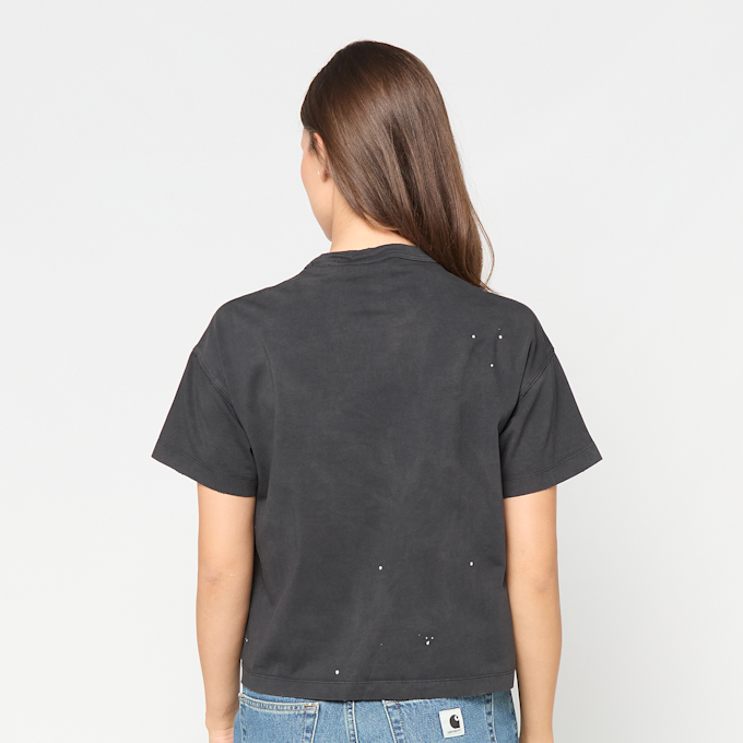 Carhartt WIP Wmns S/S Painter T-Shirt black 101853 3