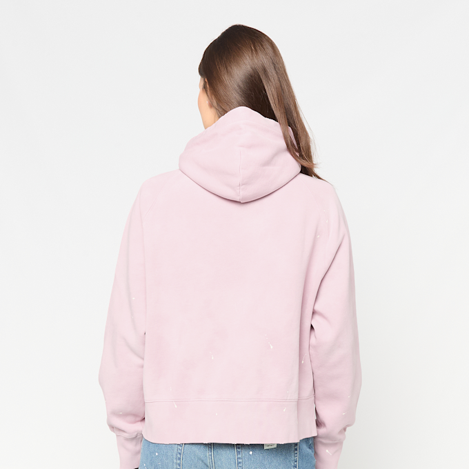 Carhartt WIP Wmns Hooded Painter Jacket rosa 101854 3