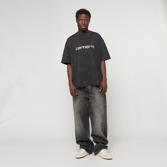 Carhartt WIP S/S Painter T-Shirt grijs 101861 2