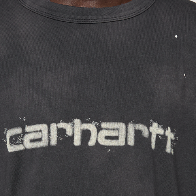 Carhartt WIP S/S Painter T-Shirt grau 101861 3