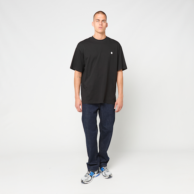 Carhartt WIP S/S Madison T-Shirt black 101863 2