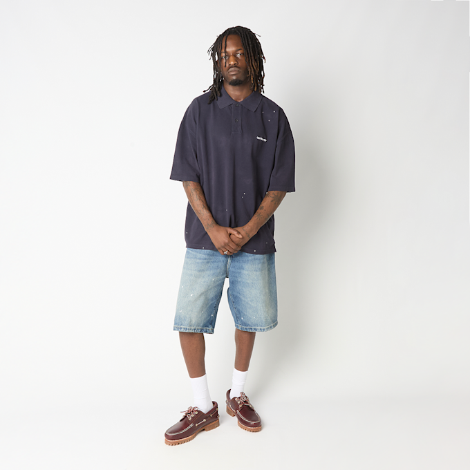 Carhartt WIP Landon Short blau 101871 2