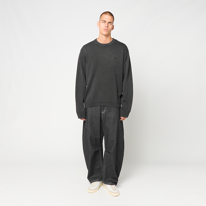 Carhartt WIP Kori Sweater grau 101885 2
