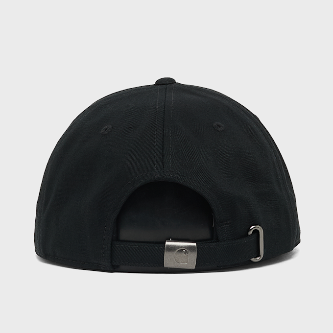 Carhartt WIP Luggage Label Cap zwart 101890 2
