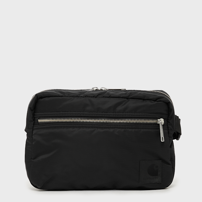 Carhartt WIP Otis Shoulder Bag schwarz 101893 1