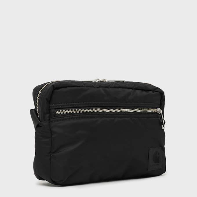 Carhartt WIP Otis Shoulder Bag schwarz 101893 2