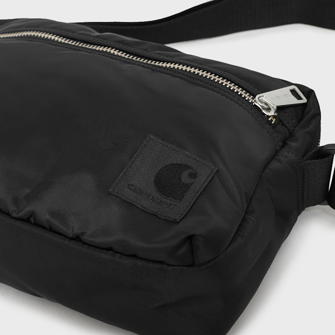 Carhartt WIP Otis Shoulder Bag schwarz 101893 4