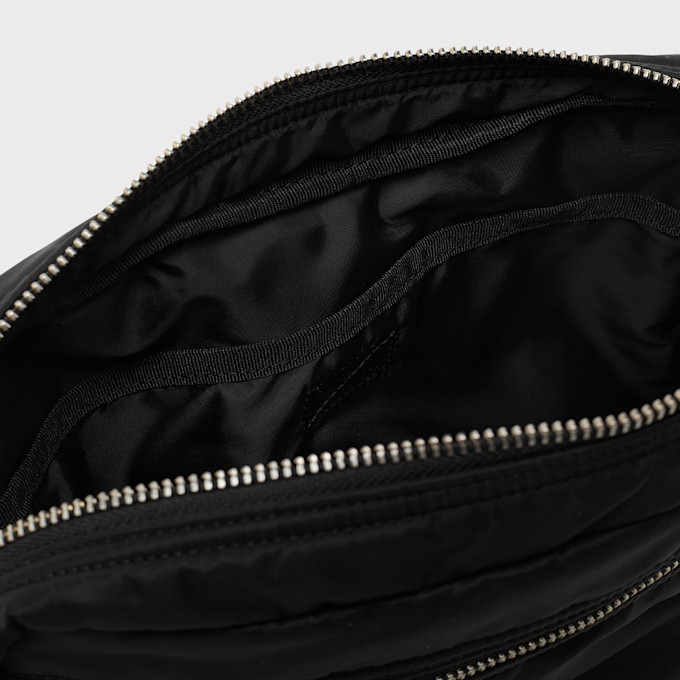 Carhartt WIP Otis Shoulder Bag schwarz 101893 5